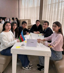 8 Noyabr – Zəfər Günü münasibətilə Qusar rayonunda silsilə tədbirlərin keçirilməsi davam etdirilir