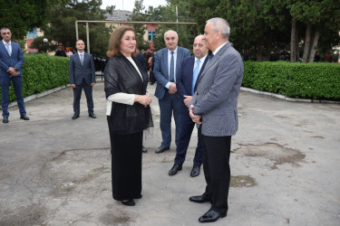 Unudulmaz bəstəkarın xatirəsi yad edildi