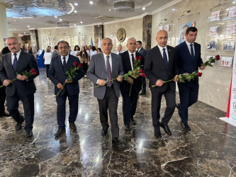 Qusar rayonunda şəhid ailələri və qazilər üçün tibbi müayinə aksiyası keçirilib