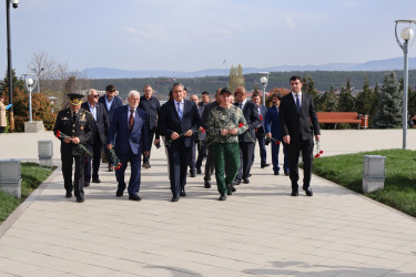 Qusarda cüdo üzrə turnirə start verilib