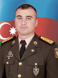 Qusar rayonunda Vətən müharibəsi qəhrəmanlarının xatirəsi yad edilmişdir