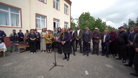Səyyar qəbullar – yerlərdə problemlərin həllinin effektiv forması