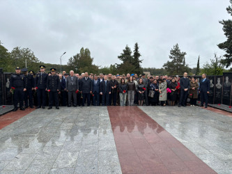 Azərbaycanın hərb tarixinə qızıl hərflərlə yazılmış Vətən müharibəsinin başlanmasından beş il ötür