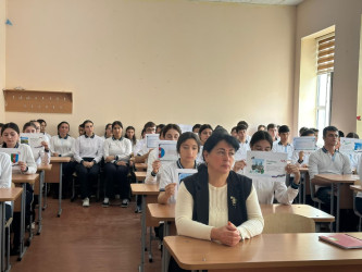 Qusar rayonunda 12 Noyabr – Konstitusiya Günü münasibətilə silsilə tədbirlər keçirilmişdir
