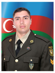 Qusar rayonunda II Qarabağ müharibəsi şəhidlərinin xatirəsi yad edilmişdir