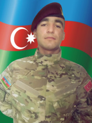 Qusar rayonunda Vətən müharibəsi qəhrəmanlarının xatirəsi yad edilmişdir