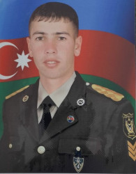 II Qarabağ müharibəsi şəhidlərinin anım mərasimləri keçirilmişdir