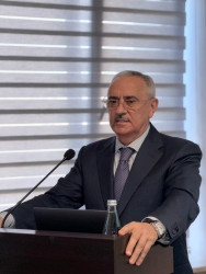 Minimal İnvaziv Cərrahlar Cəmiyyətinin 11-ci Regional Konfransı