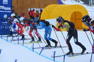 İdman tədbirləri-2026