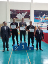 İdman tədbirləri-2026