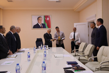 İdman tədbirləri-2026