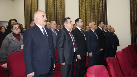 Xocalı soyqırımının 34-cü ildönümü