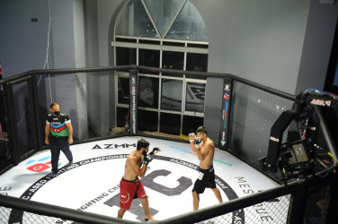 İdman tədbirləri-2026