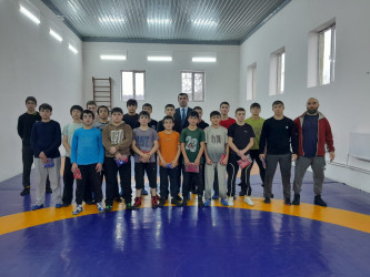 İdman tədbirləri-2026