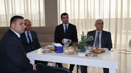 Qəhrəmanlıq tarixi