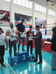 İdman tədbirləri-2026