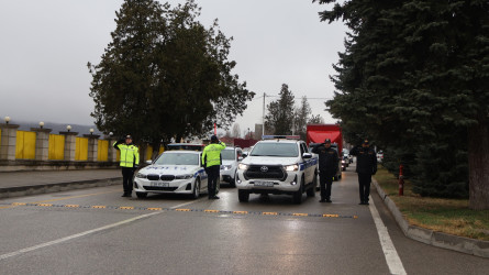 Xocalı soyqırımının 34-cü ildönümü