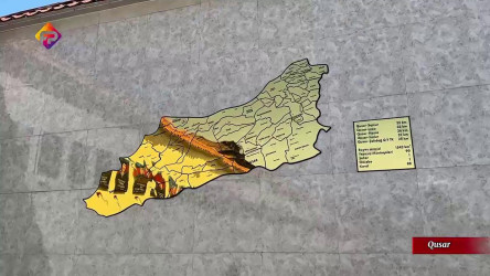 Qusar Şəhidlərin Xatirə Guşəsi