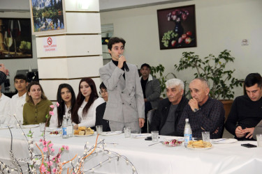 2 Fevral – Gənclər Günü