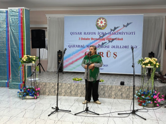 Qəhrəmanlıq tarixi