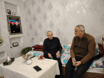 Qəhrəmanlıq tarixi