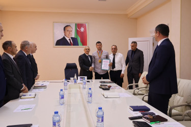 İdman tədbirləri-2026