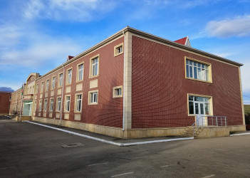 Məktəblərin tikintisi, əsaslı təmiri və yenidənqurulması