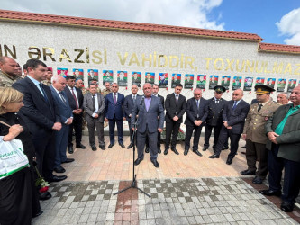 Qəhrəmanlıq tarixi