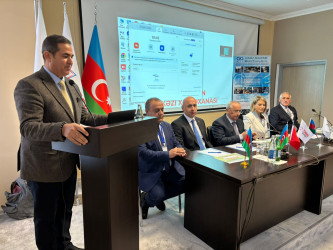 Minimal İnvaziv Cərrahlar Cəmiyyətinin 11-ci Regional Konfransı