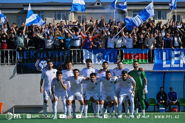 İdman tədbirləri-2026