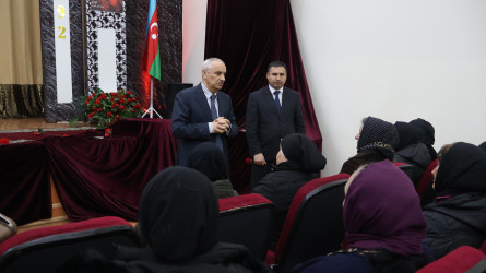 Xocalı soyqırımının 34-cü ildönümü