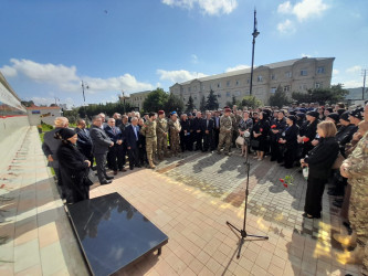 Qəhrəmanlıq tarixi