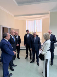 Minimal İnvaziv Cərrahlar Cəmiyyətinin 11-ci Regional Konfransı