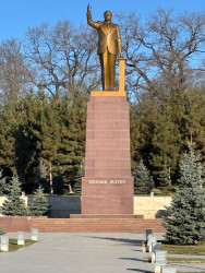 Minimal İnvaziv Cərrahlar Cəmiyyətinin 11-ci Regional Konfransı