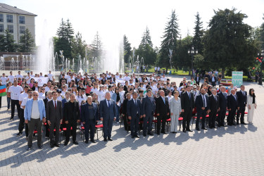 İdman tədbirləri-2026