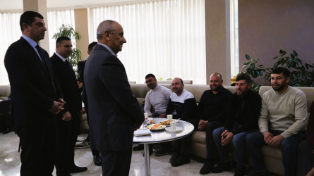 Qəhrəmanlıq tarixi