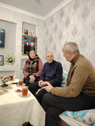 Qəhrəmanlıq tarixi