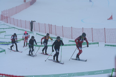 İdman tədbirləri-2026