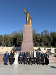 Minimal İnvaziv Cərrahlar Cəmiyyətinin 11-ci Regional Konfransı