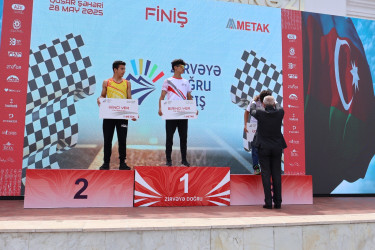 İdman tədbirləri-2026