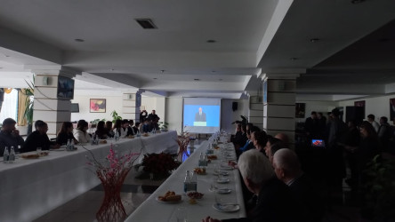 2 Fevral – Gənclər Günü