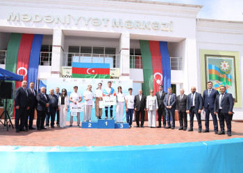 İdman tədbirləri-2026