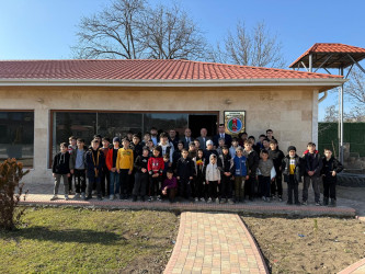 İdman tədbirləri-2026