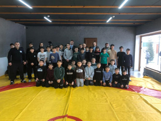 İdman tədbirləri-2026