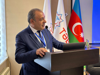 Minimal İnvaziv Cərrahlar Cəmiyyətinin 11-ci Regional Konfransı