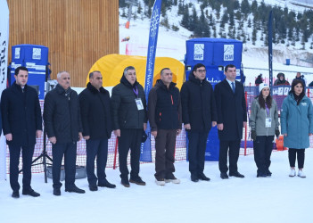 İdman tədbirləri-2026