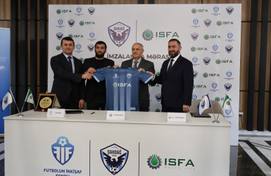 İdman tədbirləri-2026