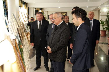 2 Fevral – Gənclər Günü