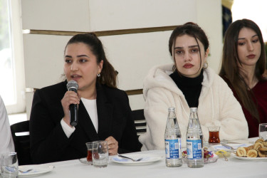 2 Fevral – Gənclər Günü