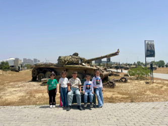 Qəhrəmanlıq tarixi